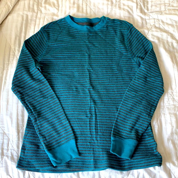 Arizona Jeans Company Long Sleeved Boys Shirt - Picture 1 of 2